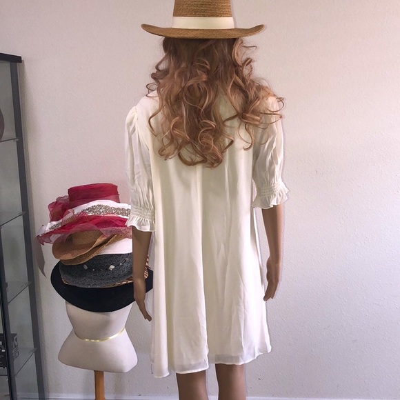 Reformation CONRAD DRESS - Picture 3 of 13